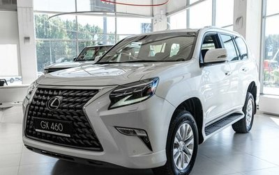 Lexus GX II, 2022 год, 11 990 000 рублей, 1 фотография