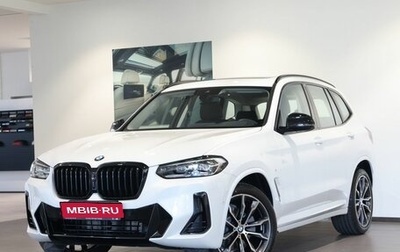 BMW X3, 2024 год, 8 990 000 рублей, 1 фотография