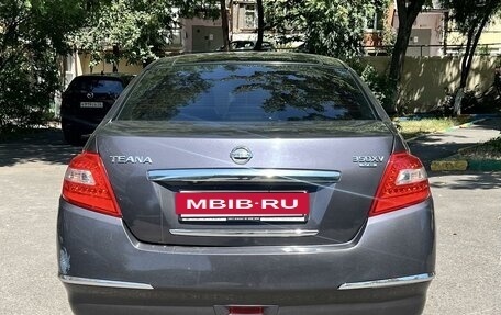 Nissan Teana, 2008 год, 1 050 000 рублей, 2 фотография