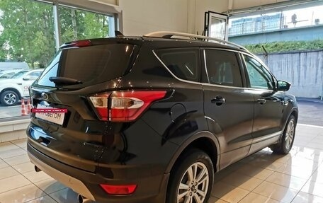 Ford Kuga III, 2018 год, 2 047 000 рублей, 3 фотография