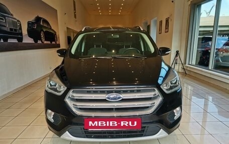 Ford Kuga III, 2018 год, 2 047 000 рублей, 1 фотография