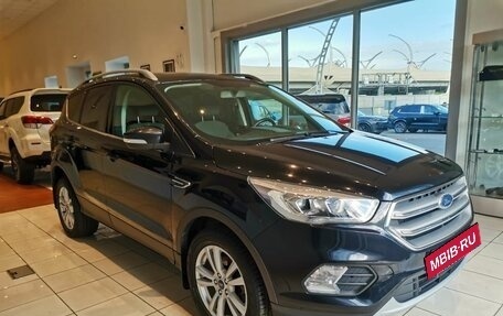 Ford Kuga III, 2018 год, 2 047 000 рублей, 2 фотография