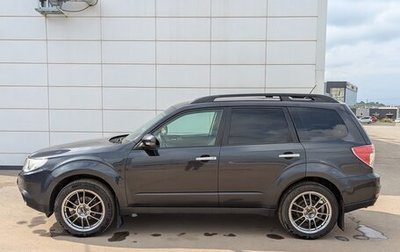 Subaru Forester, 2011 год, 1 149 000 рублей, 1 фотография