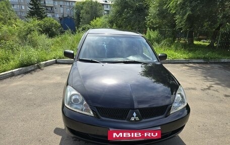 Mitsubishi Lancer IX, 2007 год, 457 000 рублей, 2 фотография