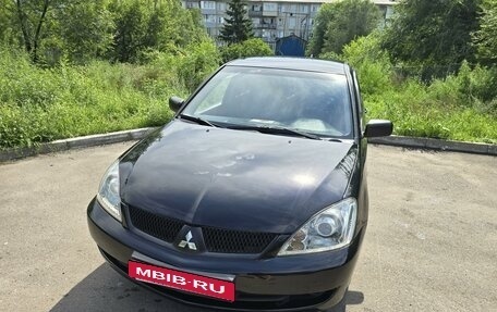 Mitsubishi Lancer IX, 2007 год, 457 000 рублей, 1 фотография