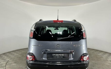 Citroen C3 Picasso I, 2009 год, 619 000 рублей, 2 фотография