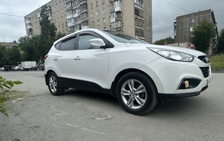 Hyundai ix35 I рестайлинг, 2012 год, 1 550 000 рублей, 7 фотография