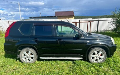 Nissan X-Trail, 2010 год, 1 499 000 рублей, 2 фотография