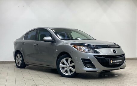 Mazda 3, 2010 год, 870 000 рублей, 2 фотография