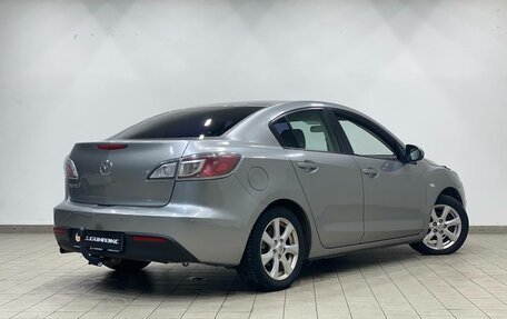 Mazda 3, 2010 год, 870 000 рублей, 3 фотография