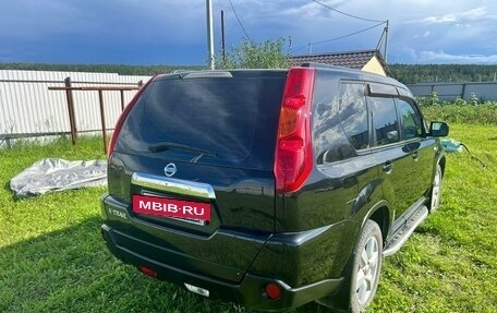 Nissan X-Trail, 2010 год, 1 499 000 рублей, 4 фотография