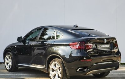 BMW X6, 2011 год, 2 299 000 рублей, 1 фотография