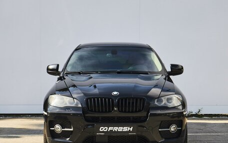 BMW X6, 2011 год, 2 299 000 рублей, 2 фотография