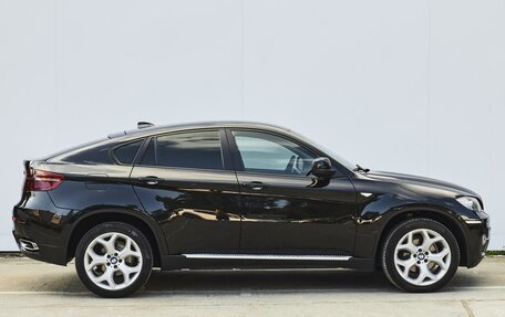 BMW X6, 2011 год, 2 299 000 рублей, 4 фотография