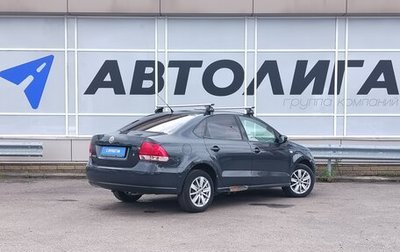 Volkswagen Polo VI (EU Market), 2012 год, 638 000 рублей, 1 фотография