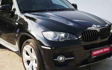 BMW X6, 2011 год, 2 299 000 рублей, 5 фотография