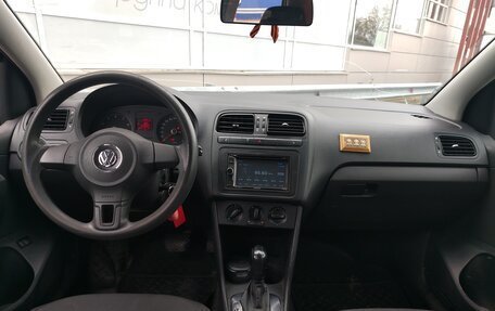 Volkswagen Polo VI (EU Market), 2012 год, 638 000 рублей, 4 фотография