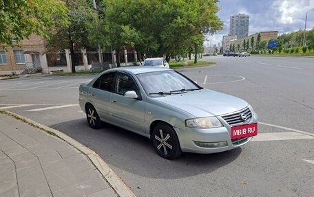 Nissan Almera Classic, 2007 год, 350 000 рублей, 3 фотография