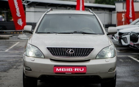 Lexus RX II рестайлинг, 2003 год, 1 230 000 рублей, 3 фотография