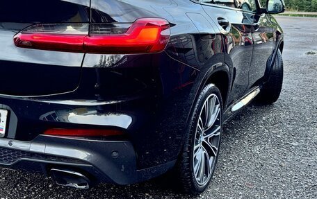 BMW X4, 2019 год, 5 800 000 рублей, 5 фотография