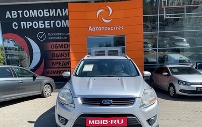 Ford Kuga III, 2011 год, 969 000 рублей, 1 фотография