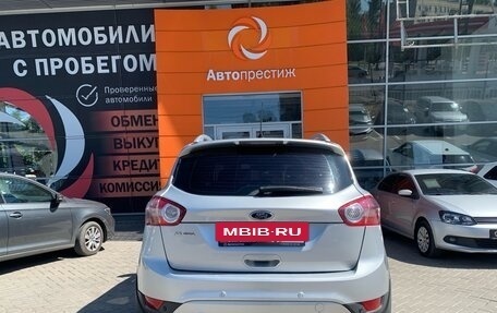 Ford Kuga III, 2011 год, 969 000 рублей, 5 фотография