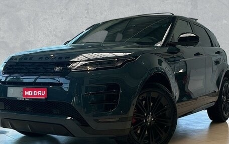 Land Rover Range Rover Evoque II, 2024 год, 12 725 757 рублей, 1 фотография