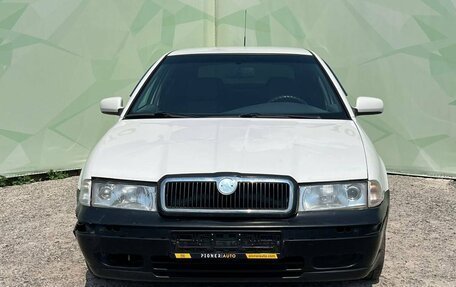 Skoda Octavia IV, 1998 год, 350 000 рублей, 2 фотография