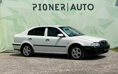 Skoda Octavia IV, 1998 год, 350 000 рублей, 3 фотография