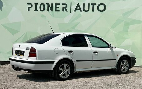 Skoda Octavia IV, 1998 год, 350 000 рублей, 4 фотография