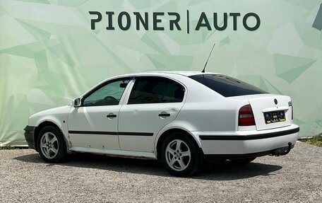 Skoda Octavia IV, 1998 год, 350 000 рублей, 6 фотография