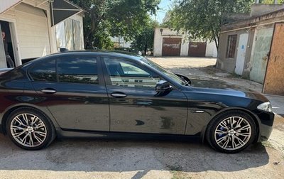 BMW 5 серия, 2012 год, 2 300 000 рублей, 1 фотография