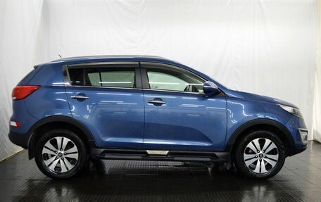 KIA Sportage III, 2014 год, 1 299 000 рублей, 4 фотография