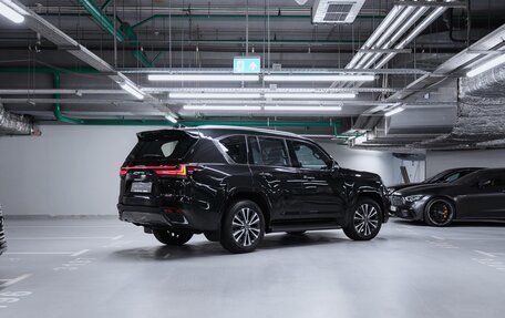 Lexus LX, 2024 год, 21 155 000 рублей, 1 фотография