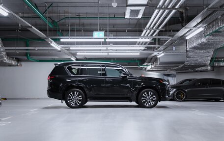 Lexus LX, 2024 год, 21 155 000 рублей, 7 фотография