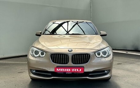 BMW 5 серия, 2011 год, 1 850 000 рублей, 2 фотография