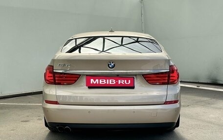 BMW 5 серия, 2011 год, 1 850 000 рублей, 5 фотография