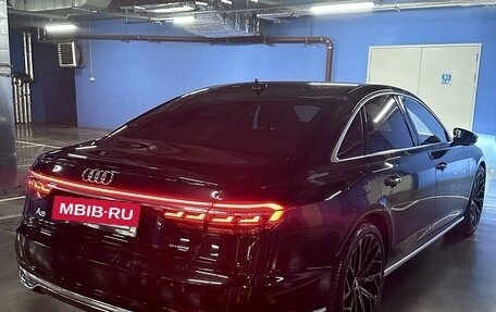 Audi A8, 2020 год, 9 950 000 рублей, 1 фотография