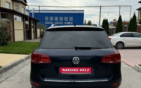 Volkswagen Touareg III, 2012 год, 2 300 000 рублей, 7 фотография