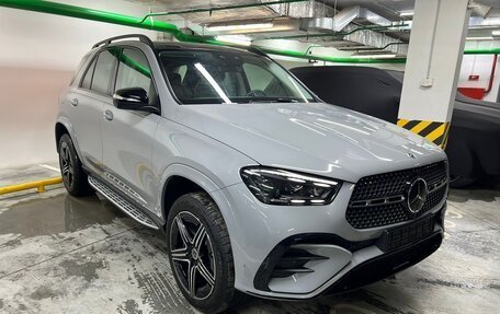 Mercedes-Benz GLE, 2023 год, 18 200 000 рублей, 2 фотография