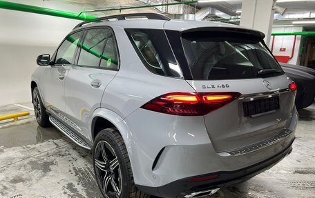 Mercedes-Benz GLE, 2023 год, 18 200 000 рублей, 3 фотография