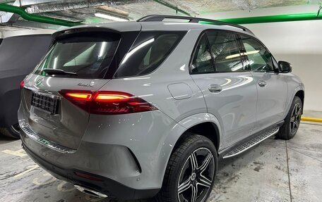 Mercedes-Benz GLE, 2023 год, 18 200 000 рублей, 4 фотография