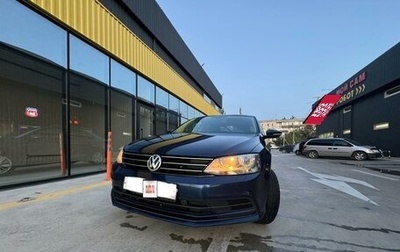 Volkswagen Jetta VI, 2016 год, 1 437 000 рублей, 1 фотография