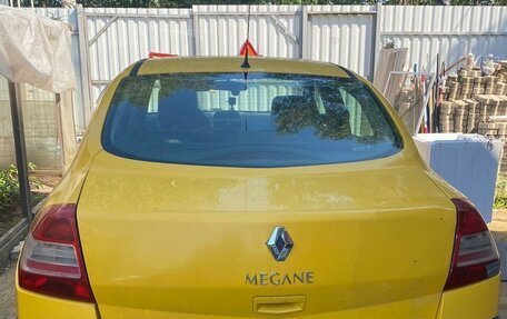 Renault Megane II, 2007 год, 250 000 рублей, 4 фотография