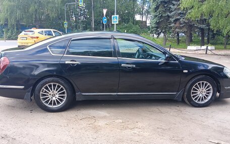 Nissan Teana, 2007 год, 550 000 рублей, 4 фотография