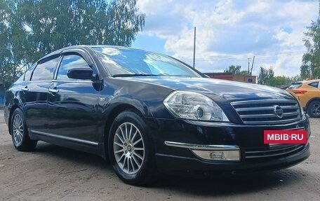 Nissan Teana, 2007 год, 550 000 рублей, 3 фотография