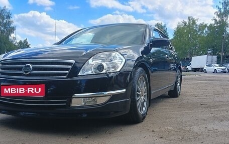 Nissan Teana, 2007 год, 550 000 рублей, 2 фотография