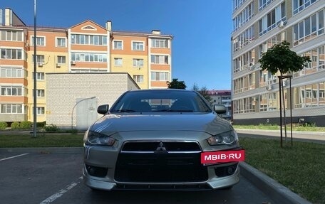 Mitsubishi Lancer IX, 2008 год, 800 000 рублей, 3 фотография