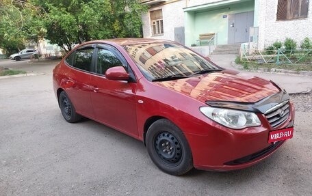 Hyundai Elantra IV, 2008 год, 730 000 рублей, 3 фотография