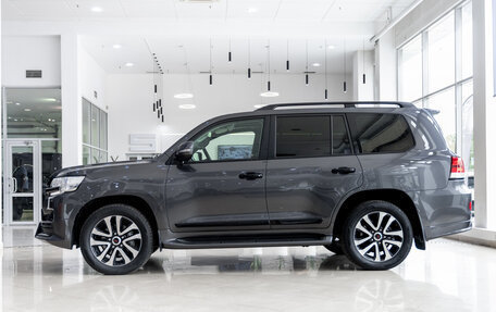 Toyota Land Cruiser 200, 2019 год, 9 200 000 рублей, 5 фотография